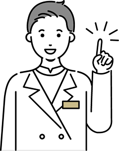 血栓ができやすい状態を把握する手がかりになる検査を開発しています！